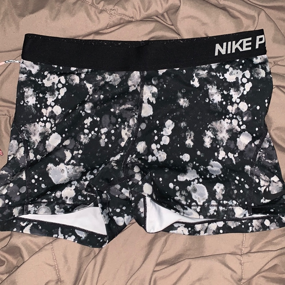 Rare Nike pros
